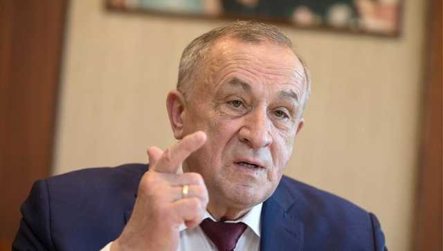 Глава Удмуртии проложил мосты к колонии