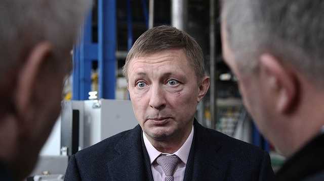 Государственный завод им. Свердлова проверяют силовики