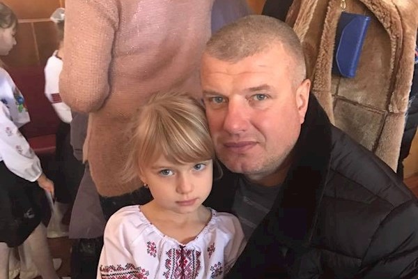 На Житомирщине в центре города подстрелили скандального депутата