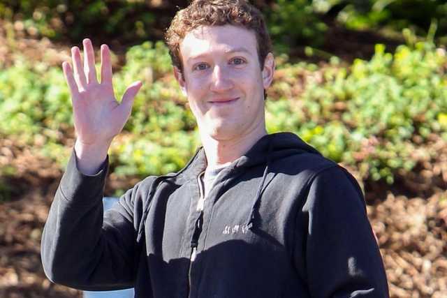 Facebook провонялся Пригожиным и Глебом Васильченко
