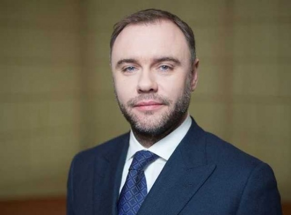 Десять тайн "серого кардинала" БПП Глеба Загория