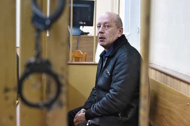 Экс-охранник Березовского признался в подготовке компромата на чиновников