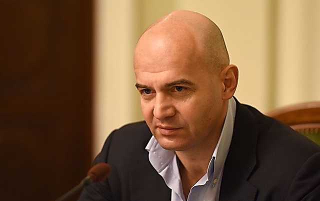 Окружение Кононенко в полтора раза подняло цену на обогащение угля