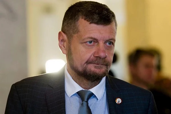 Как устанавливали бомбу возле канала "Эспрессо": появилось видео