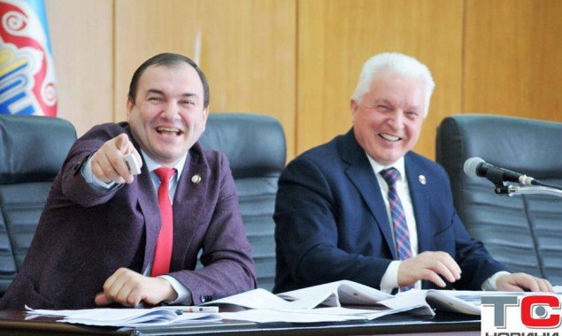 Борисполь готовится продать землю “Рошену”