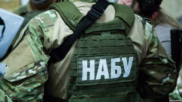 САП и НАБУ завершили расследование дела "рюкзаков Авакова"