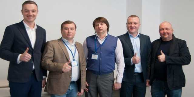 Приватизацію вітчизняних видавництв доручено людям Табачника