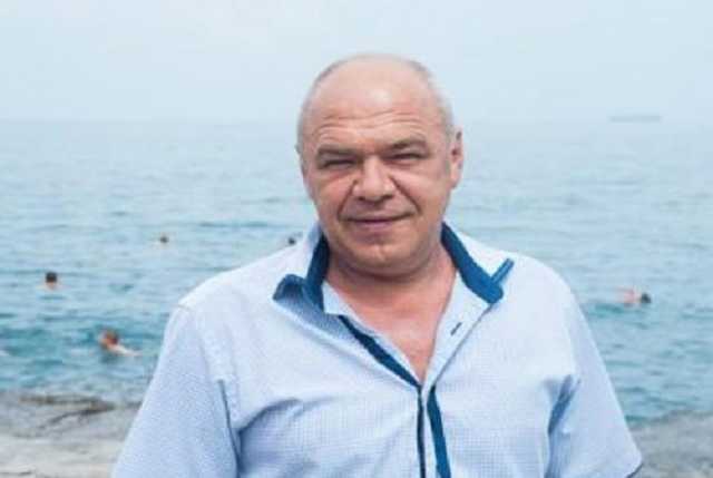 «Хозяин» одесских пляжей попался на взятке