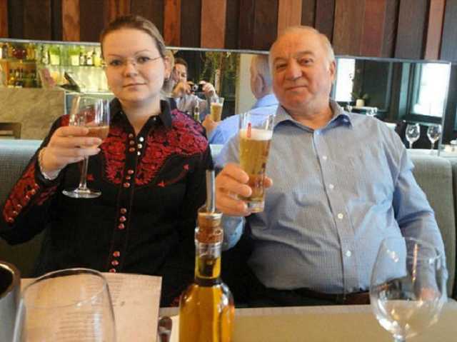 Идет на поправку: Скрипаль вышел из критического состояния