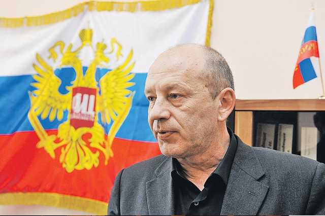 СИЗО развязал язык Сергею Соколову