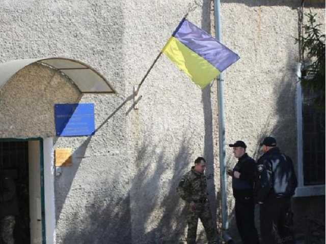 Грузинский вор поднял бунт в николаевском СИЗО