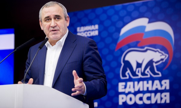 Как Сергей Иванович обиделся на Амана Гумировича