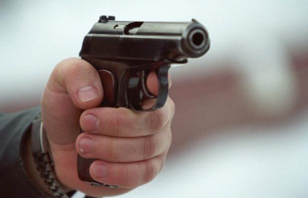 15-летний брат матерого бандита выстрелом в грудь убил сверстника