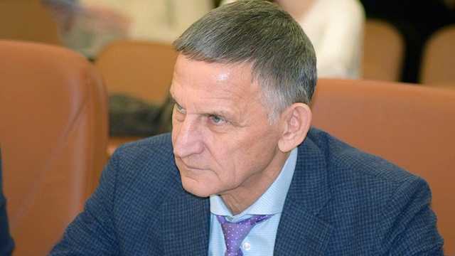 "Притворство" депутата Чепрасова?