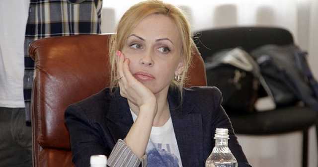 Смерть Анжелики Волчковой связали с мистикой сериала "Мухтар"