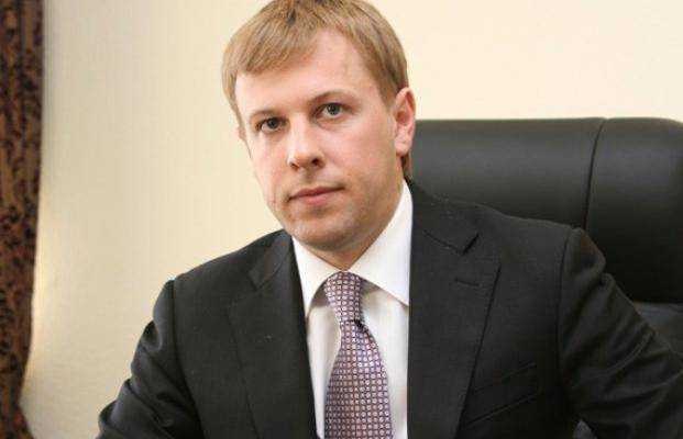 Мечты о "золотой акции" или Зачем Хомутынник ходил в президенты?