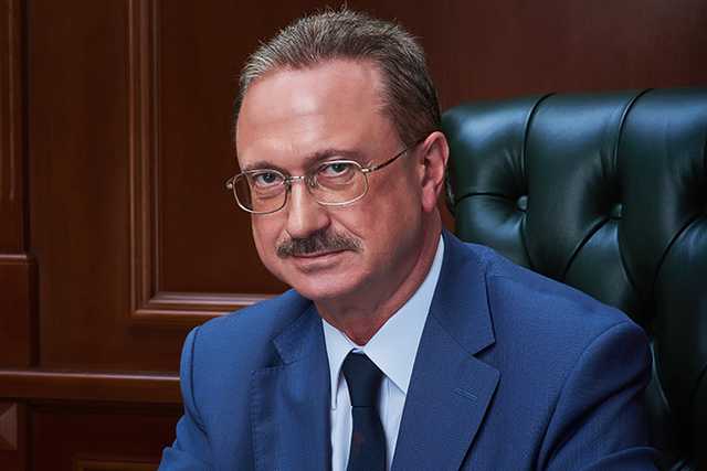 Чекистов-мошенников Кутернина с Костенковым поняли и простили