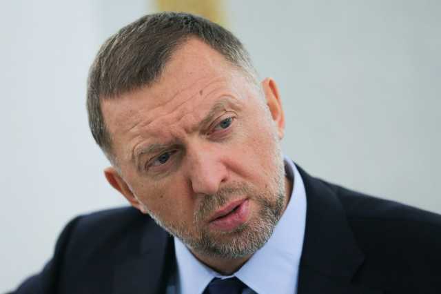 Кому Олег Дерипаска подарил свой отельный бизнес