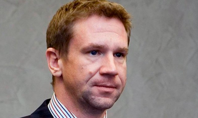 Операция «Банкстер». Стали известны подробности задержания банкира Владимира Антонова