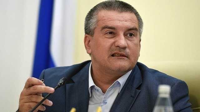 Аксенов "разрулил" Ялту?