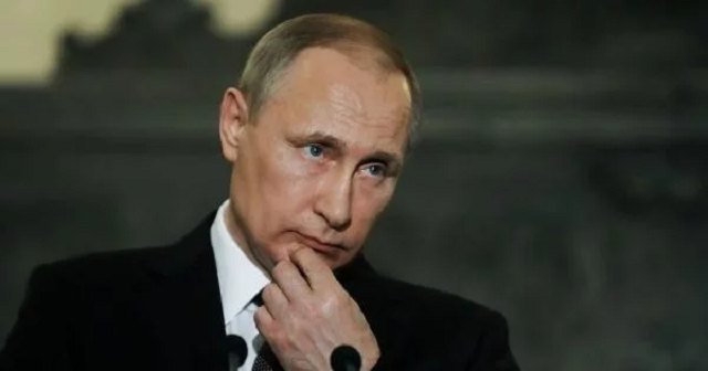 "Сильно болен": в США рассказали правду о Путине