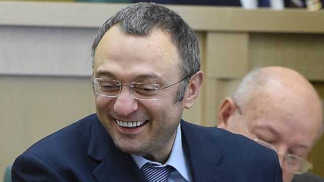 Сулейман Керимов выкупил долги “Индустриального союза Донбасса” на 140 млн долларов