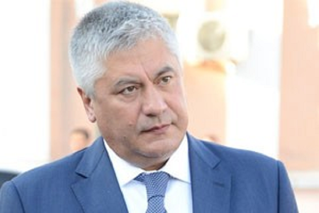 Полицейская академия скандала