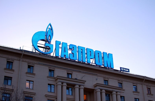 Мазохизм "Газпрома"