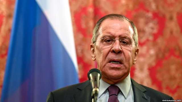 Россия не при делах: Лавров сделал новое лживое заявление об отравлении Скрипалей
