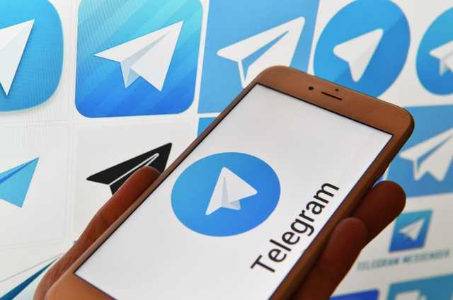 Российские провайдеры начали блокировать Тelegram