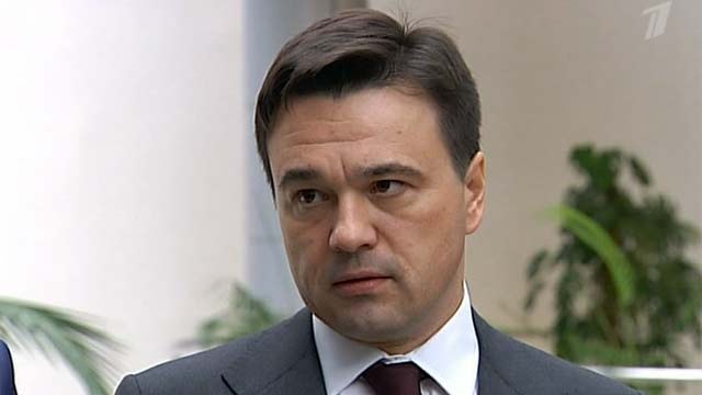 Воробьевы горы мусора