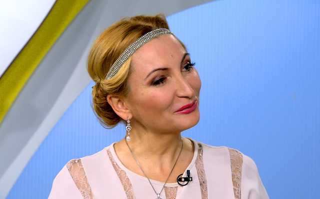 Марият Мухина и ее мошеннический кооператив Оригитея