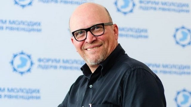 Экс-соратник Ющенко: в Раде появился новый нардеп