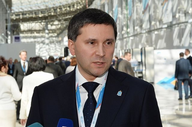 "Сбежавшая невеста" губернатора Воробьева?