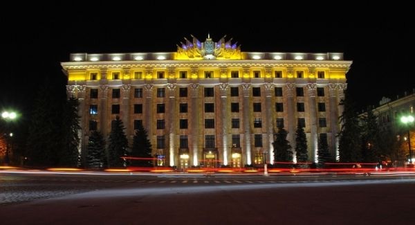 Канал жены Кернеса получит четверть миллиона гривен за трансляцию сессий горсовета
