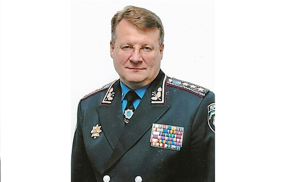 Бедриковский Владимир: берущая рука генпрокурора Луценко. Часть 2