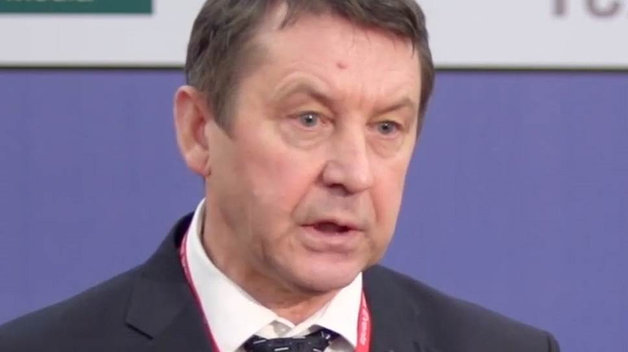 Защитник космоса Федяев стал подзащитным