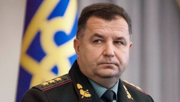 Первый замком ВМС отстранен из-за российского гражданства жены