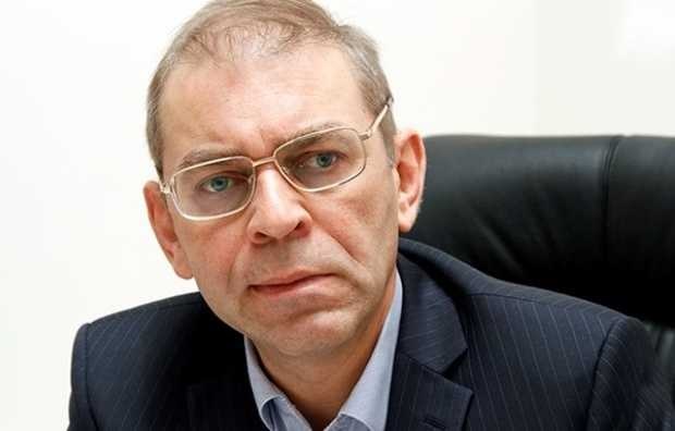 СБУ ищет тайну в статье о башнях Пашинского