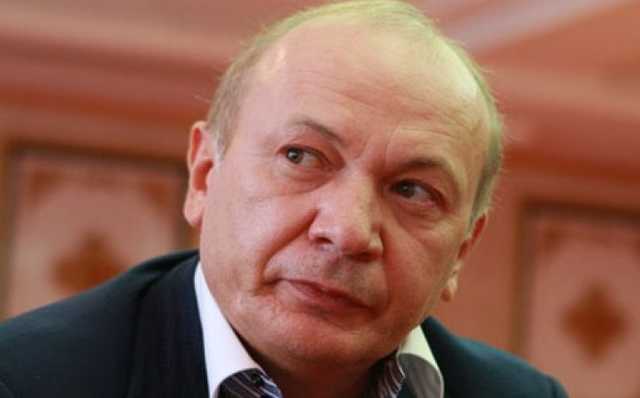 Юрий Родин и его банк Пивденный пойдут по делу Трейд Коммодити