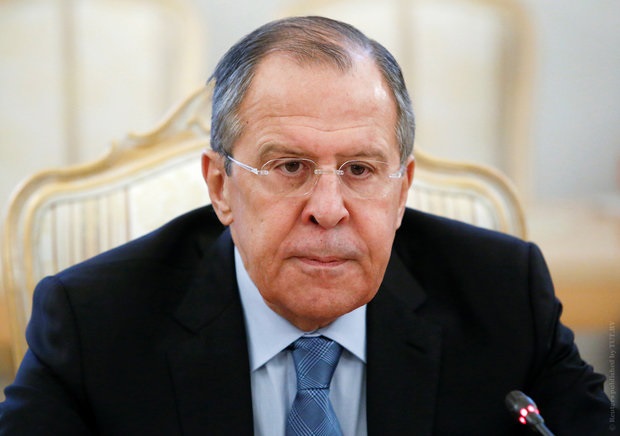 Взлет и падение Сергея Лаврова