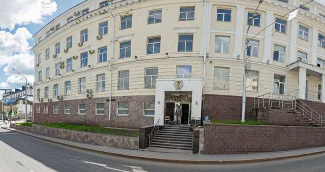 Адвокатское сообщество Башкирии погрязло в коррупции