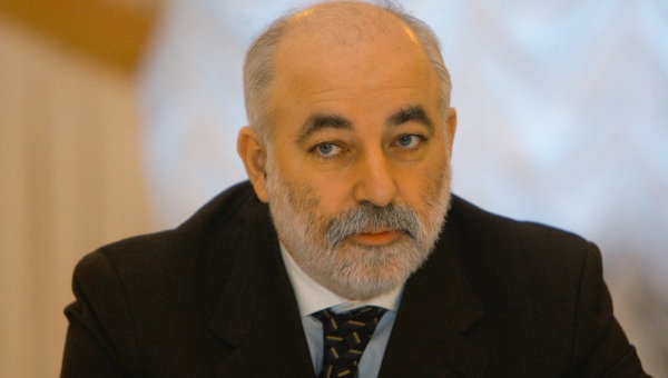 Швейцарские партнеры спрятали дивиденды Виктора Вексельберга
