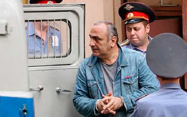 Война воров: смотрящие отказывались от полномочий