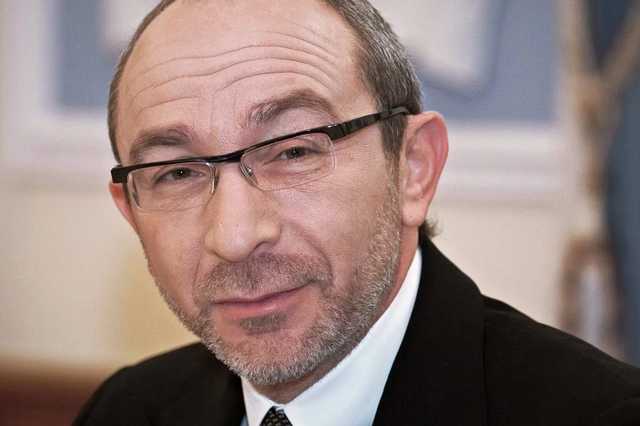 Эволюция Кернеса: как мэр Харькова от Януковича к Порошенко ушел