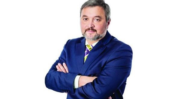 Банкир Игорь Волчихин вышел из СИЗО