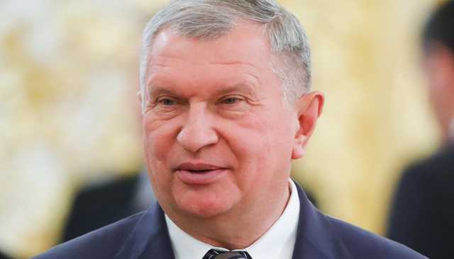 Время Сечина