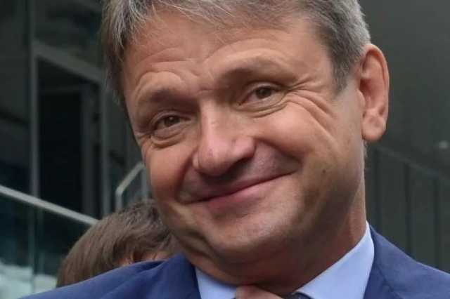 Подарок матери