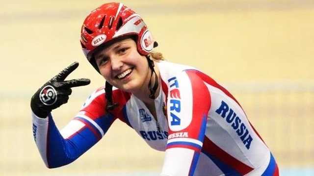 Подросток без прав сбил чемпионку России по велотреку Плужникову