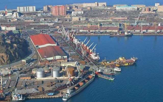 Новые факты коррупции в госпредпритии «морской торговый порт Южный»